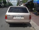 Mazda 929   1990 - Bán Mazda 929 sản xuất 1990, đồng sơn mới, nội thất mới