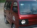 Daewoo Labo 1992 - Cần bán lại xe Daewoo Labo đời 1992, màu đỏ giá cạnh tranh