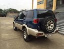 Nissan Terrano 2000 - Bán xe cũ Nissan Terrano 2000, nhập khẩu Nhật Bản, giá tốt