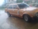 Toyota Corona 1990 - Bán Toyota Corona đời 1990, màu vàng, nhập khẩu chính hãng, 52 triệu