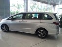 Honda Odyssey 2.4 AT 2016 - Honda ô tô Mỹ Đình - Bán Honda Odyssey 2.4 AT 2016 nhập khẩu ưu đãi hấp dẫn. LH Hotline: 0978776360