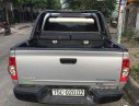 Isuzu Dmax 2007 - Bán ô tô Isuzu Dmax đời 2007 màu bạc, giá chỉ 260 triệu, nhập khẩu