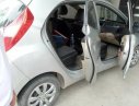 Hyundai Eon 2013 - Bán xe Hyundai Eon đời 2013, màu bạc