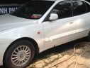 Daewoo Leganza 2000 - Xe Daewoo Leganza đời 2000, màu trắng, nhập khẩu nguyên chiếc