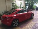 Audi TT 2007 - Chính chủ bán xe Audi TT năm 2007, màu đỏ