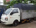 Hyundai Porter Porter II 2005 - Bán Hyundai Porter Porter II đời 2005, màu trắng, nhập khẩu chính hãng