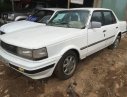 Toyota Carina 1981 - Cần bán xe Toyota Carina 1980, tập lái