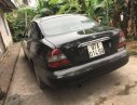 Daewoo Leganza 1996 - Bán Daewoo Leganza sản xuất 1996, màu đen, nhập khẩu