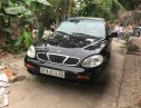 Daewoo Leganza 1996 - Bán Daewoo Leganza sản xuất 1996, màu đen, nhập khẩu