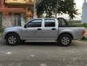 Isuzu Dmax 2007 - Bán ô tô Isuzu Dmax đời 2007 màu bạc, giá chỉ 260 triệu, nhập khẩu