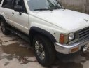 Toyota 4 Runner 4x4 1984 - Bán Toyota 4 Runner 4x4 đời 1984, màu trắng