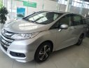 Honda Odyssey 2.4 AT 2016 - Honda ô tô Mỹ Đình - Bán Honda Odyssey 2.4 AT 2016 nhập khẩu ưu đãi hấp dẫn. LH Hotline: 0978776360