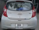 Hyundai Eon 2013 - Bán xe Hyundai Eon đời 2013, màu bạc