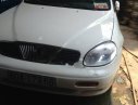 Daewoo Leganza 2000 - Xe Daewoo Leganza đời 2000, màu trắng, nhập khẩu nguyên chiếc