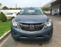 Mazda BT 50 2.2MT 4WD 2017 - Mazda BT-50 nhiều ưu đãi khủng tháng 2, vay tới 80%