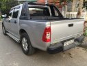 Isuzu Dmax 2007 - Bán ô tô Isuzu Dmax đời 2007 màu bạc, giá chỉ 260 triệu, nhập khẩu