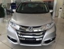 Honda Odyssey 2.4 AT 2016 - Honda ô tô Mỹ Đình - Bán Honda Odyssey 2.4 AT 2016 nhập khẩu ưu đãi hấp dẫn. LH Hotline: 0978776360