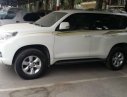 Toyota Prado 2009 - Chính chủ bán xe Toyota Prado đời 2009, màu trắng