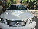 Lexus LS   460L  2009 - Bán Lexus LS 460L đời 2009, màu trắng