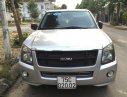 Isuzu Dmax 2007 - Bán ô tô Isuzu Dmax đời 2007 màu bạc, giá chỉ 260 triệu, nhập khẩu