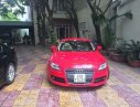 Audi TT 2007 - Chính chủ bán xe Audi TT năm 2007, màu đỏ