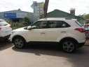 Hyundai Creta 2017 - Bán ô tô Hyundai Creta năm 2017, màu trắng, giá chỉ 810 triệu