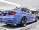 BMW M3 Sport 2017 - Cần bán BMW M3 Sport đời 2017, nhập khẩu