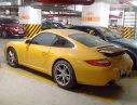 Porsche 911 2008 - Chính chủ bán xe Porsche 911 đời 2008, màu vàng, nhập khẩu