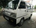 Suzuki Carry 1999 - Bán ô tô Suzuki Carry đời 1999, màu trắng, giá 90tr