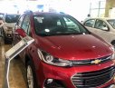 Chevrolet Trax LT 2017 - Bán xe nhập khẩu nguyên chiếc thương hiệu Mỹ Chevrolet Trax all new 2017