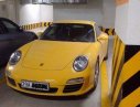 Porsche 911 2008 - Chính chủ bán xe Porsche 911 đời 2008, màu vàng, nhập khẩu