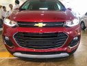 Chevrolet Trax LT 2017 - Bán xe nhập khẩu nguyên chiếc thương hiệu Mỹ Chevrolet Trax all new 2017