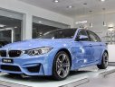 BMW M3 Sport 2017 - Cần bán BMW M3 Sport đời 2017, nhập khẩu