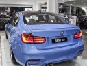 BMW M3 Sport 2017 - Cần bán BMW M3 Sport đời 2017, nhập khẩu