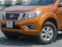 Nissan Navara NP300 EL 2WD 7AT 2017 - Nissan Navara NP300 EL 2WD 7AT 2017, số tự động 7 cấp 1 cầu, ghế nỉ màu kem