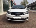 Geely Emgrand EC 718 2012 - Bán xe Geely Emgrand EC 718 đời 2012, màu trắng số tự động 