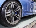 BMW M3 Sport 2017 - Cần bán BMW M3 Sport đời 2017, nhập khẩu