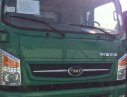 Fuso 1020D 2017 - Xe ben 9.5 tấn TMT Đà Nẵng. Giá xe 9.5 tấn tại đÀ Nẵng, giá xe ben Thaco 9.5 tấn tại Đà Nẵng, đại lý xe tải Đà Nẵng