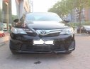 Toyota Camry LE 2.5AT 2014 - Bán Toyota Camry LE 2.5AT năm 2014, màu đen, xe nhập