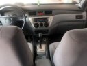 Mitsubishi Lancer 2005 - Bán xe cũ Mitsubishi Lancer đời 2005, màu bạc  