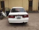 Mazda 323 2000 - Bán Mazda 323 đời 2000, màu trắng