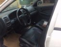 Mazda 323 2000 - Bán Mazda 323 đời 2000, màu trắng