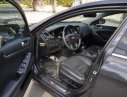 Kia K7 2010 - Bán xe cũ Kia K7 đời 2010, màu đen, nhập khẩu  