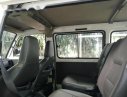 Suzuki Carry 1999 - Bán ô tô Suzuki Carry đời 1999, màu trắng, giá 90tr