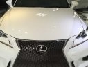 Lexus IS  F SPORT 2014 - Bán xe Lexus IS250 F SPORT đời 2014, màu trắng, xe nhập