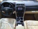 Toyota Camry LE  2.5L 2015 - Bán xe Toyota Camry LE đời 2015, màu vàng, nhập khẩu Mỹ - Mua nhanh bán nhanh LH 093.798.2266