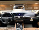 Lexus LS 460 2014 - Bán xe Lexus LS 460 đời 2014, màu đen, nhập khẩu