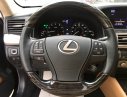 Lexus LS 460 2014 - Bán xe Lexus LS 460 đời 2014, màu đen, nhập khẩu