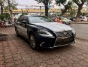 Lexus LS 460 2014 - Bán xe Lexus LS 460 đời 2014, màu đen, nhập khẩu