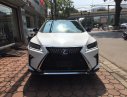 Lexus RX350 Fsport 2015 - Bán xe Lexus RX350 Fsport, màu trắng, nhập khẩu Mỹ giá tốt nhất toàn quốc - LH: 0948.256.912